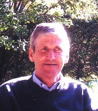 Photo of Mark-Edward Dore